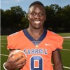 Keon Miller