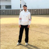 Ayush Kumar Singh