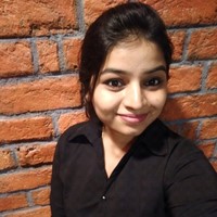 Vidya Venkatesh