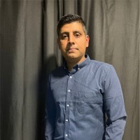 Hamza Maan