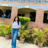 Liza rathore