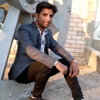 Nilesh Mori