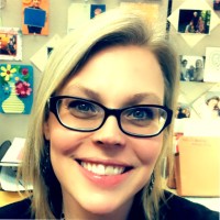 Jessica Woolery