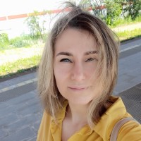 Julia Gorokhova