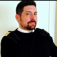 Capt Apostolos Ypsilantis