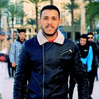 Walid Boumkisse