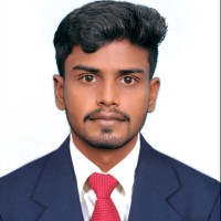 Naveen Kumar S