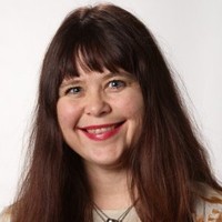 Carolina Klarström