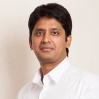 Sudhakar M.
