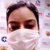 Ayesha Irfan