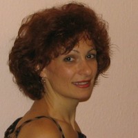 Lyudmila Groysman