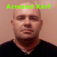 Armand Korf