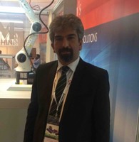 Mohammad Reza Najafi Shabestari