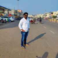 Chandrakanta Parida