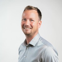 Jesper B. Nielsen