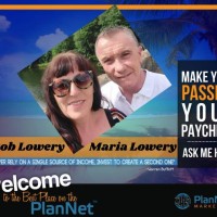 Maria Lowery
