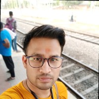 Yogesh Kumar