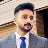 Animesh Kumar Singh