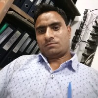 Sunil Kumar