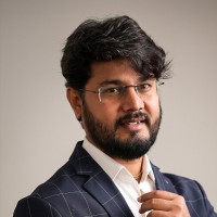 Mukesh Kumar