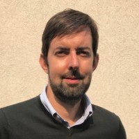 Stephane Bukk