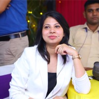 Ancy Abraham