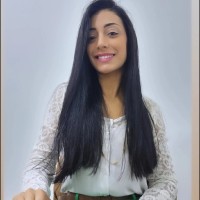 Evelyn Stefani De Oliveira