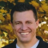 Jon England