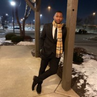 Simeon Harvey