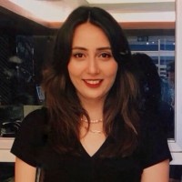 Ayşe Çiftçi