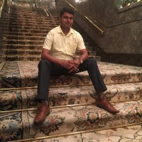 Rakesh Jha