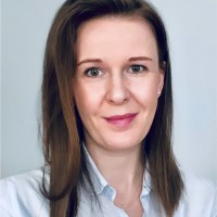 Joanna Niewiadomska
