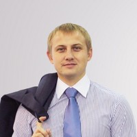 Dmitry Chernikov