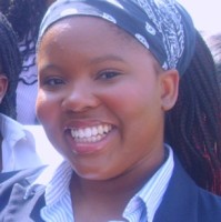 Anesu Gondo