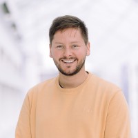 Sigurd Reistad Klæva