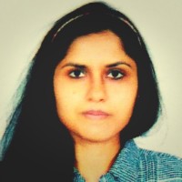 Supriya Khode