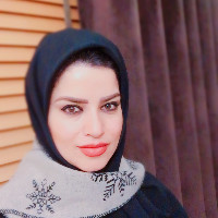 Farzaneh Nazari