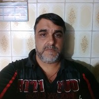 ANTONIO MARCIO DE ALMEIDA