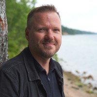 Anders Kobberup