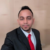 Samson Dsouza
