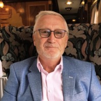 John Griffiths