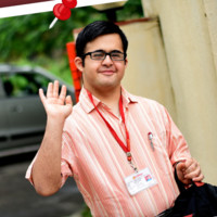 Mukund Ganjoo