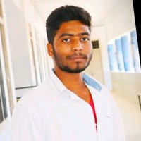 Anjigoud Pudari