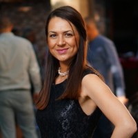 Sonya Nedeva