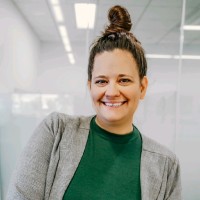 Megan Stluka-Benn