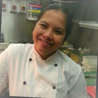 Czarina Paula Navalta