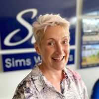 Pam Bunting