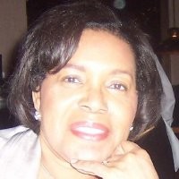 Marion Black-Ruffin
