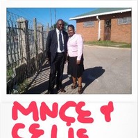 Mncedisi Sodawe