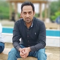 Muhammad Mehboob